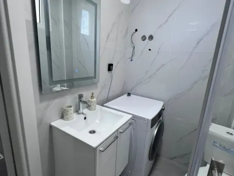 Izdavanje, jednosoban stan, 55m², Bjeliši, Bar - image 7