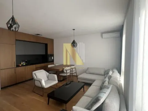 Rent, two bedroom apartment, 70m², Telep, Novi Sad Sve Podlokacije - image 3