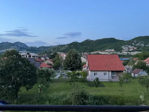 Prodaja, jednosoban stan, 38m², Gruda, Cetinje - image 13