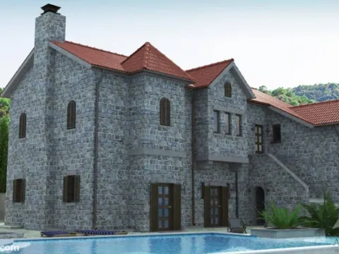 Sale, land lot, 1506m², Tivat, Crna Gora - image 18