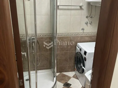 Rent, two bedroom apartment, 62m², Momišići, Podgorica - image 9