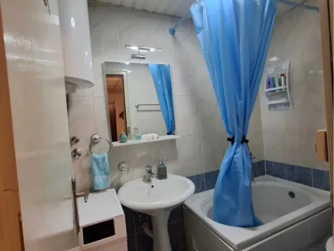 Prodaja, jednosoban stan, 38m², Podgorica, Crna Gora - image 11