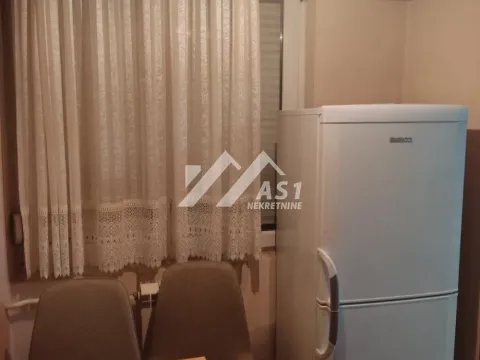 Izdavanje, dvosoban stan, 48m², Grbavica, Novi Sad Sve Podlokacije - image 4