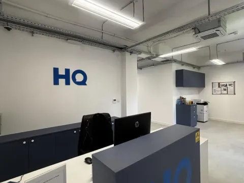 Rent, office space, 28m², Niš, Srbija - image 8