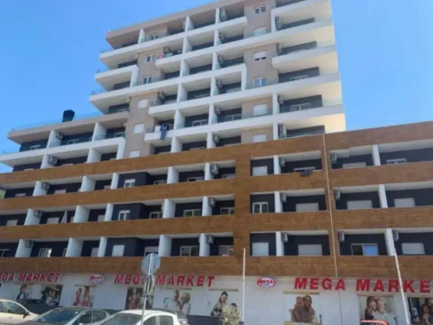 Prodaja, garsonjera, 33m², Babin Do, Budva - image 11