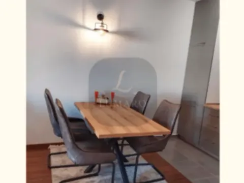 Izdavanje, jednosoban stan, 49m², Master Kvart, Podgorica - image 2