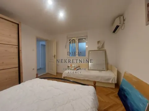 Izdavanje, dvosoban stan, 60m², Seljanovo, Tivat - image 7