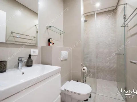 Sale, two bedroom apartment, 90m², Mrčevac, Tivat - image 28