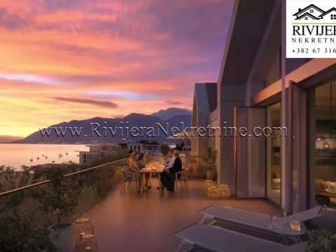 Prodaja, stan, 47m², Porto Montenegro, Tivat - image 2