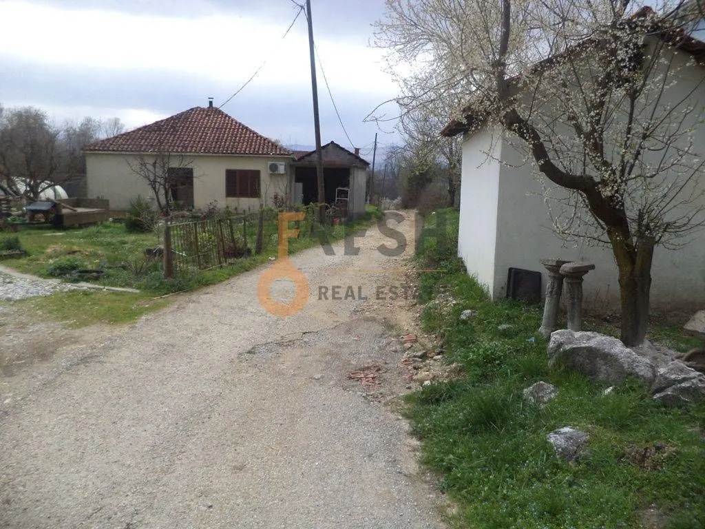 Prodaja, plac, 13000m², Danilovgrad, Crna Gora