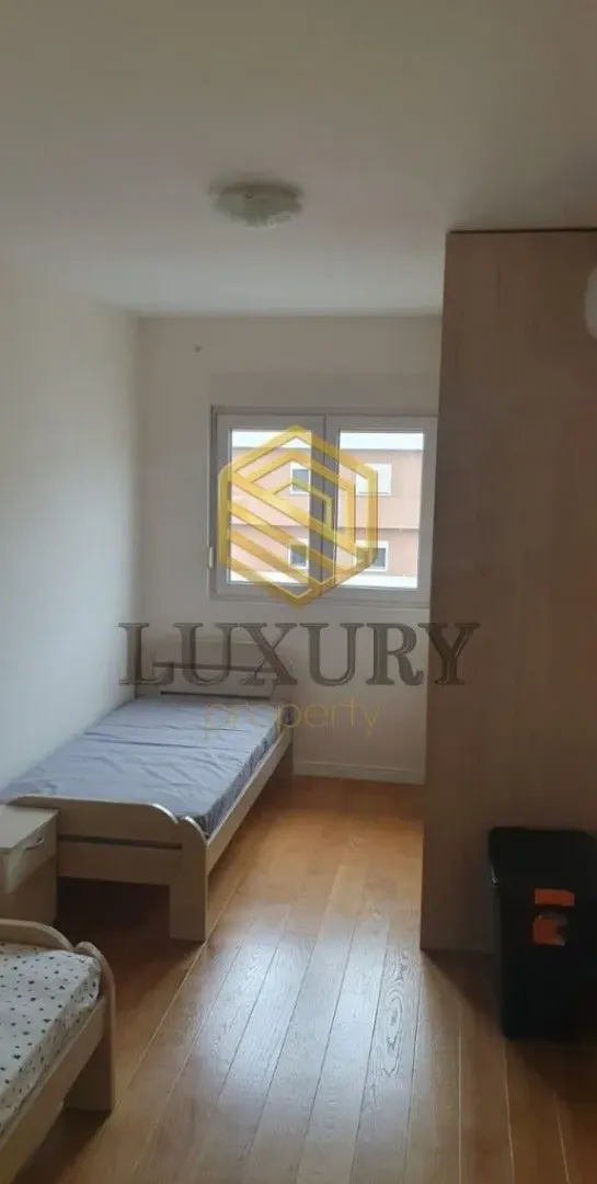 Rent, two bedroom apartment, 69m², Central Point, Podgorica