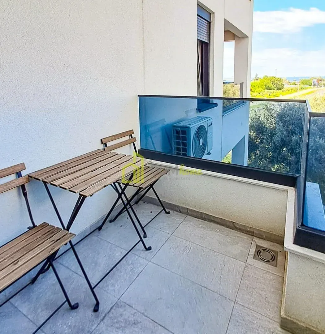 Rent, one bedroom apartment, 40m², Bar, Crna Gora