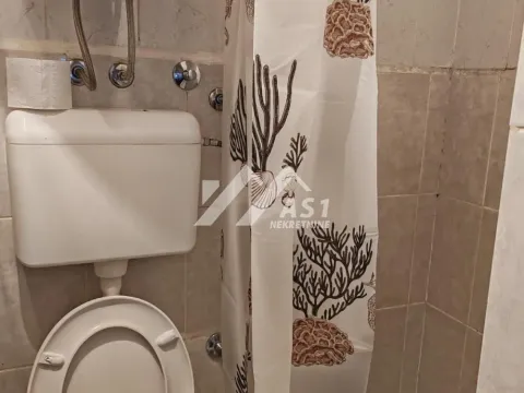 Izdavanje, stan, 21m², Sremska Kamenica, Petrovaradin - image 8