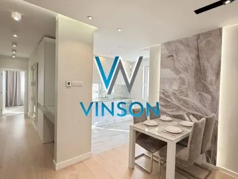 Izdavanje, trosoban stan, 69m², Bulevar Evrope, Novi Sad Sve Podlokacije - image 5