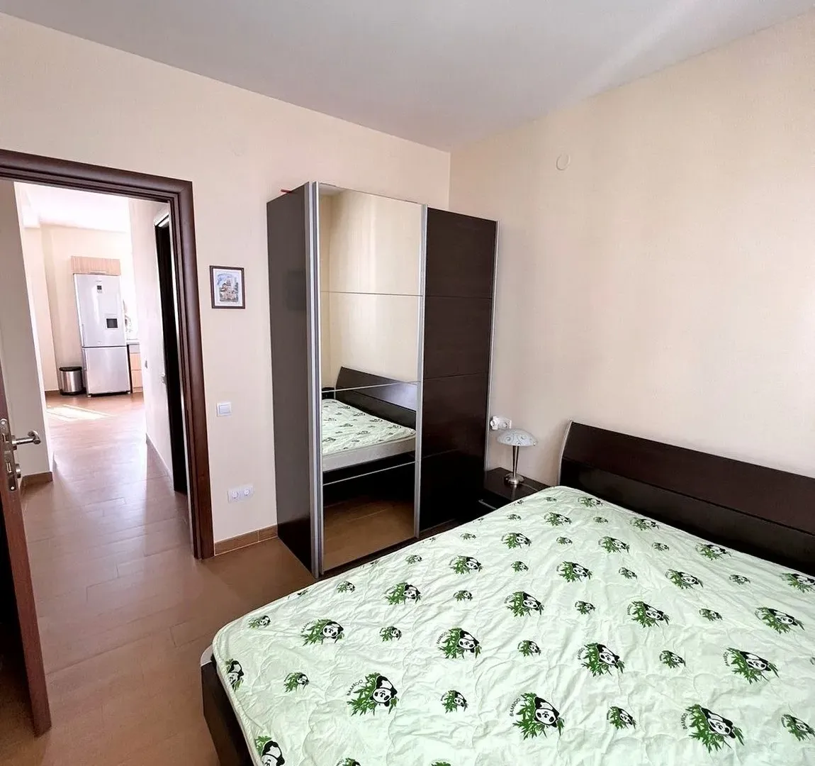 Sale, two bedroom apartment, 88m², Podkošljun, Budva