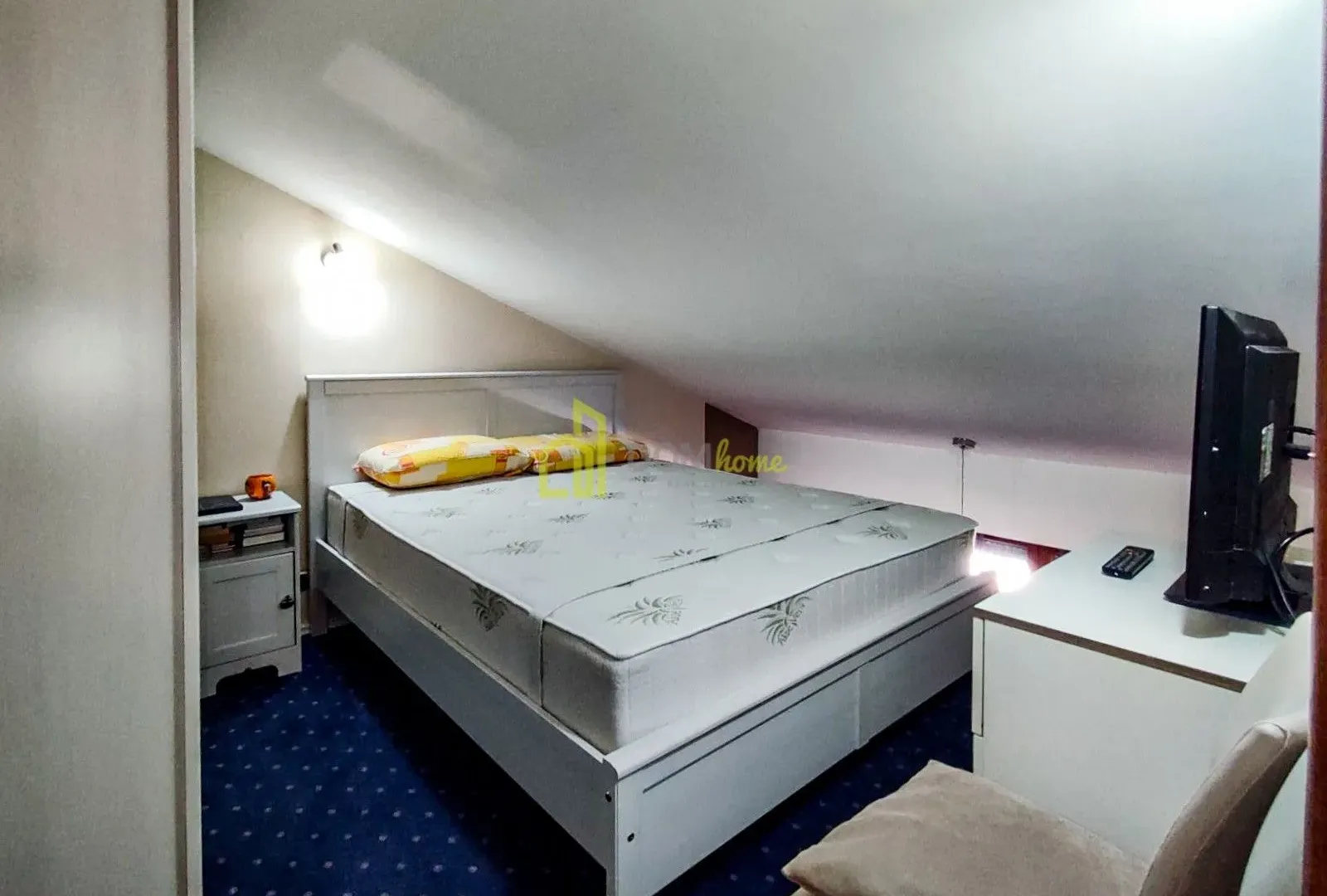 Prodaja, jednosoban stan, 70m², Centar, Podgorica