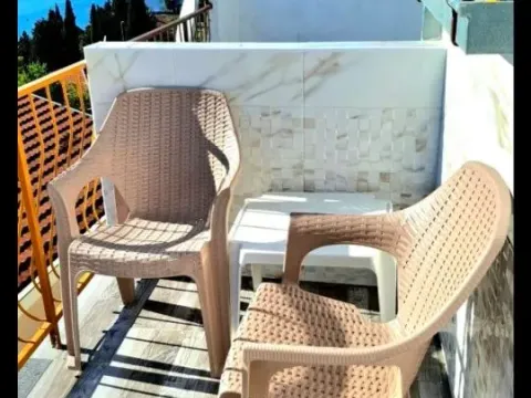 Izdavanje, jednosoban stan, 17m², Kumbor, Herceg Novi - image 5
