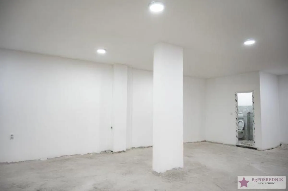 Sale, office space, 66m², Olimp, Zvezdara Sve Podlokacije