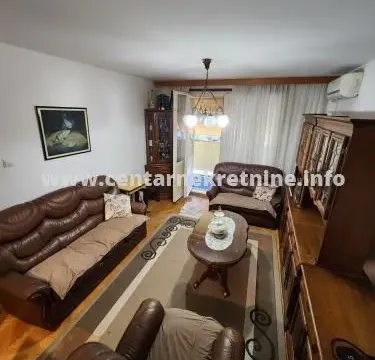 Prodaja, stan, 76m², Bar, Crna Gora - image 7