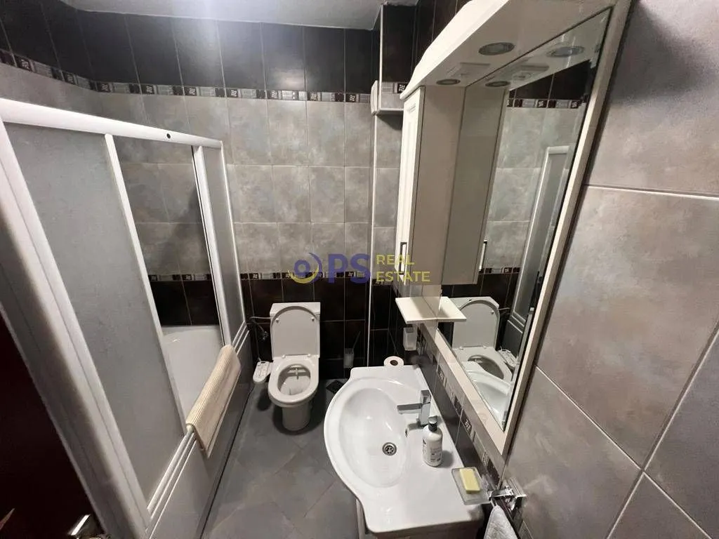 Rent, two bedroom apartment, 85m², Budva, Crna Gora