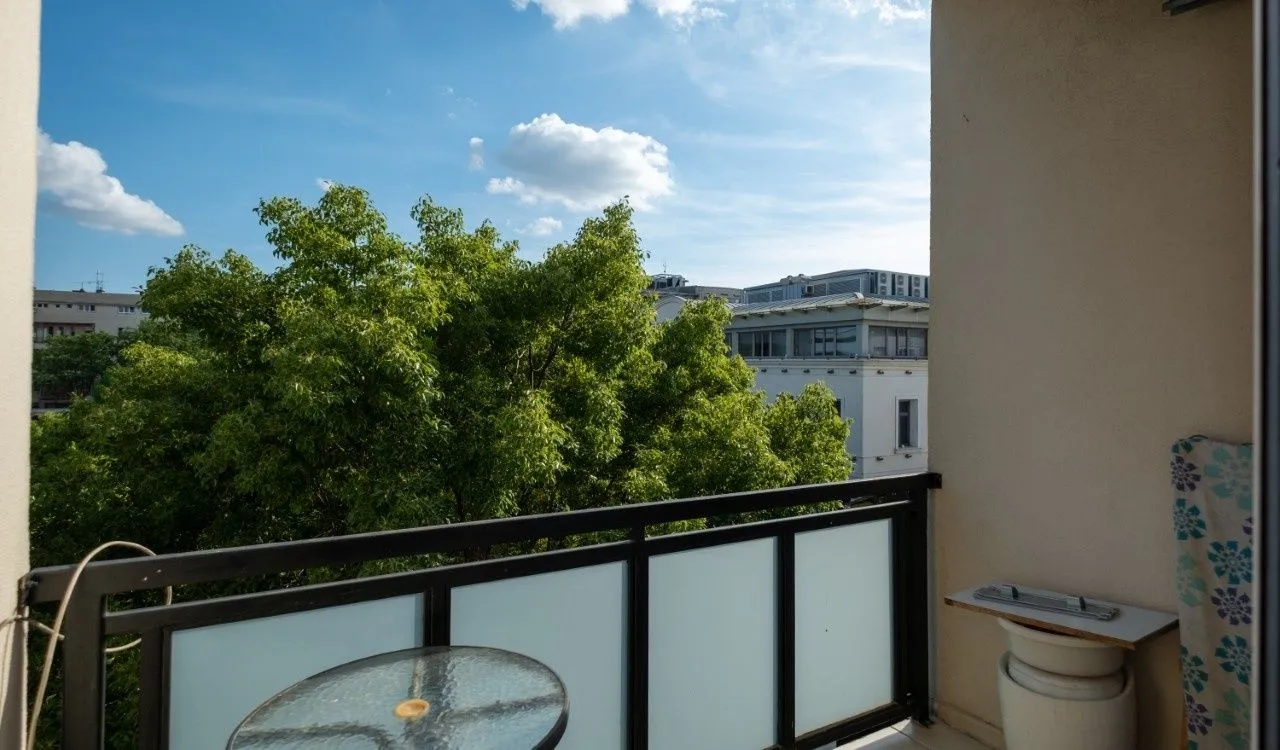 Prodaja, jednosoban stan, 40m², Podgorica, Crna Gora
