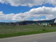 Sale, land lot, 437m², Žabljak, Crna Gora - image 6