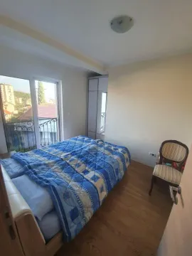 Izdavanje, dvosoban stan, 65m², Momišići, Podgorica - image 12