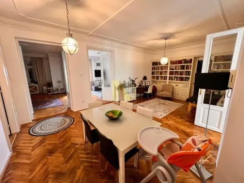 Sale, four bedroom apartment, 116m², Kej, Novi Sad Sve Podlokacije - image 4