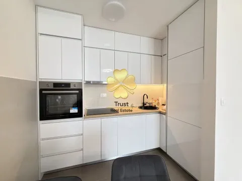 Izdavanje, jednosoban stan, 45m², Pobrežje, Podgorica - image 3