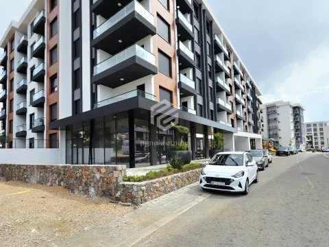 Rent, office space, 55m², Šušanj, Bar - image 6