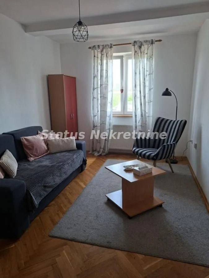 Izdavanje, jednosoban stan, 30m², Grbavica, Novi Sad Sve Podlokacije