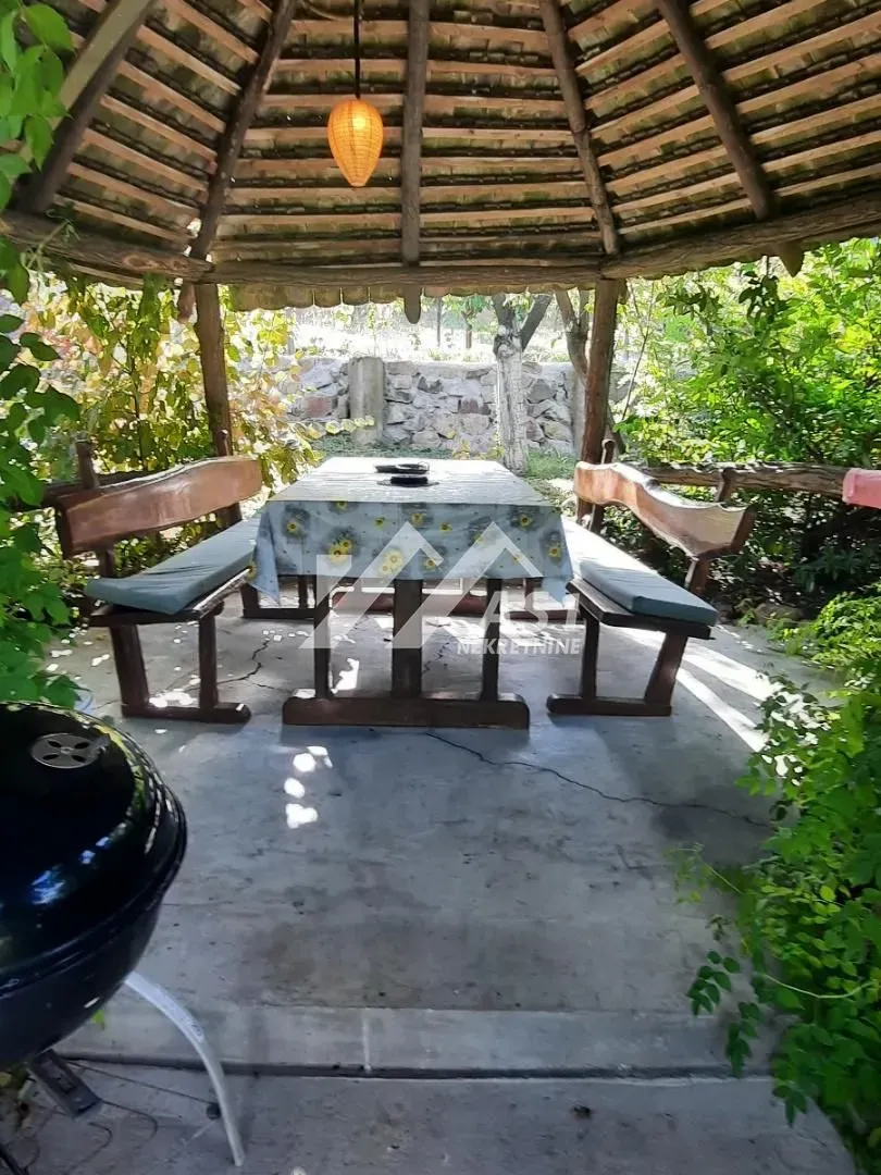 Izdavanje, kuća, 46m², Ledinci, Petrovaradin