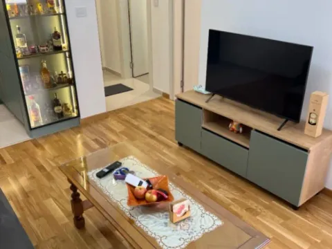 Izdavanje, jednosoban stan, 40m², Zabjelo, Podgorica - image 11