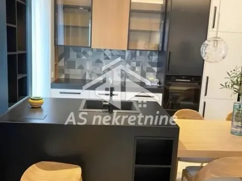 Izdavanje, dvosoban stan, 68m², Neimar, Vračar Sve Podlokacije - image 5