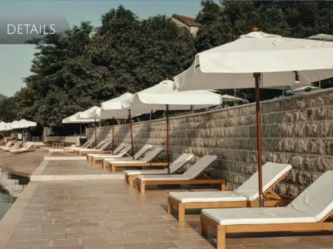 Sale, two bedroom apartment, 178m², Orahovac, Kotor - image 10