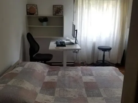 Rent, two bedroom apartment, 50m², Sajmište, Novi Sad - image 11