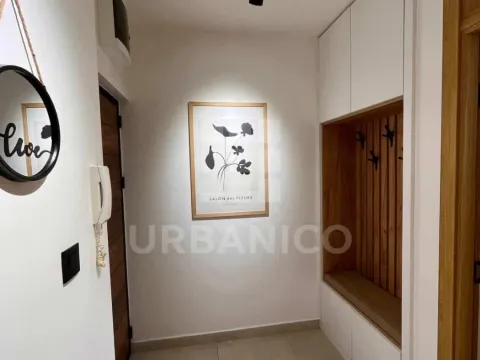 Izdavanje, dvosoban stan, 65m², Baston, Podgorica - image 12