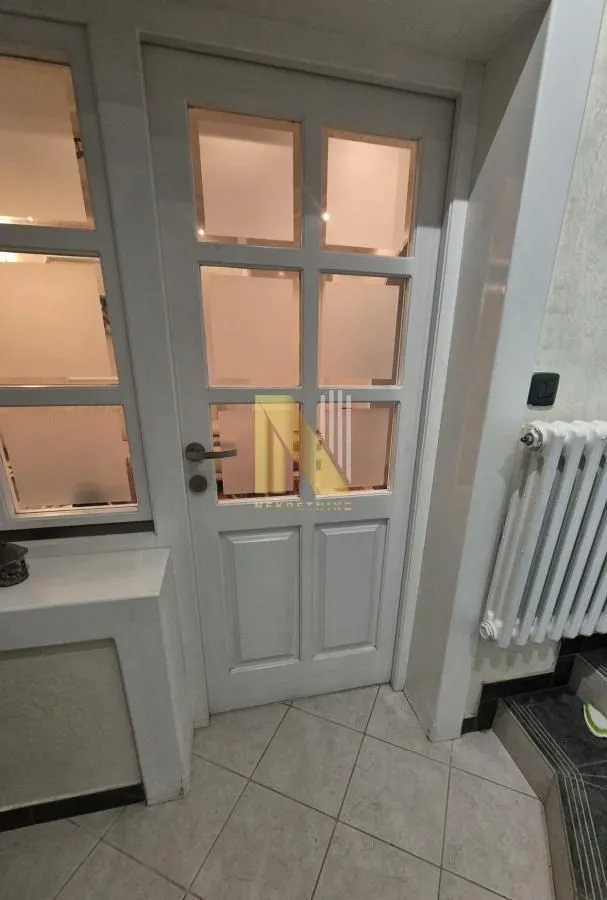 Izdavanje, dvosoban stan, 53m², Klisa, Novi Sad Sve Podlokacije