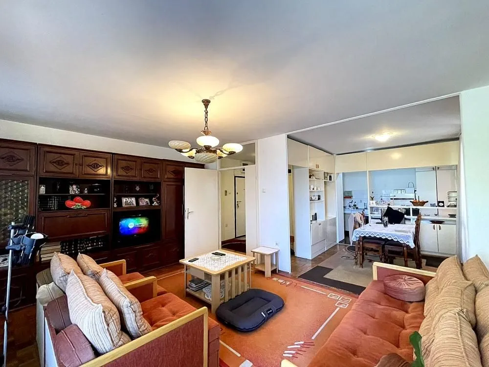 Sale, four bedroom apartment, 101m², Cerak, Beograd