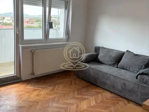 Rent, two bedroom apartment, 47m², Medijana, Niš - image 5