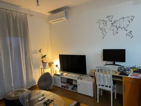 Izdavanje, jednosoban stan, 45m², Zabjelo, Podgorica - image 2