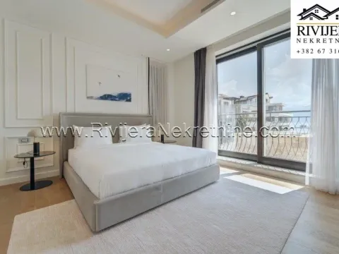 Prodaja, trosoban stan, 238m², Kumbor, Herceg Novi - image 11