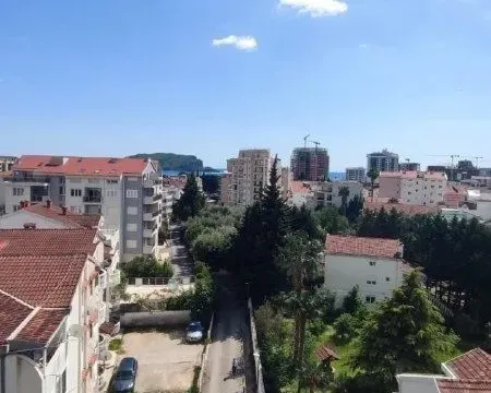 Sale, three bedroom apartment, 85m², Budva, Crna Gora - image 4