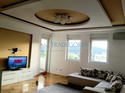 Sale, two bedroom apartment, 75m², Bar, Crna Gora