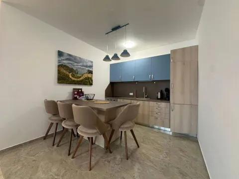 Rent, one bedroom apartment, 50m², Bečići, Budva - image 5