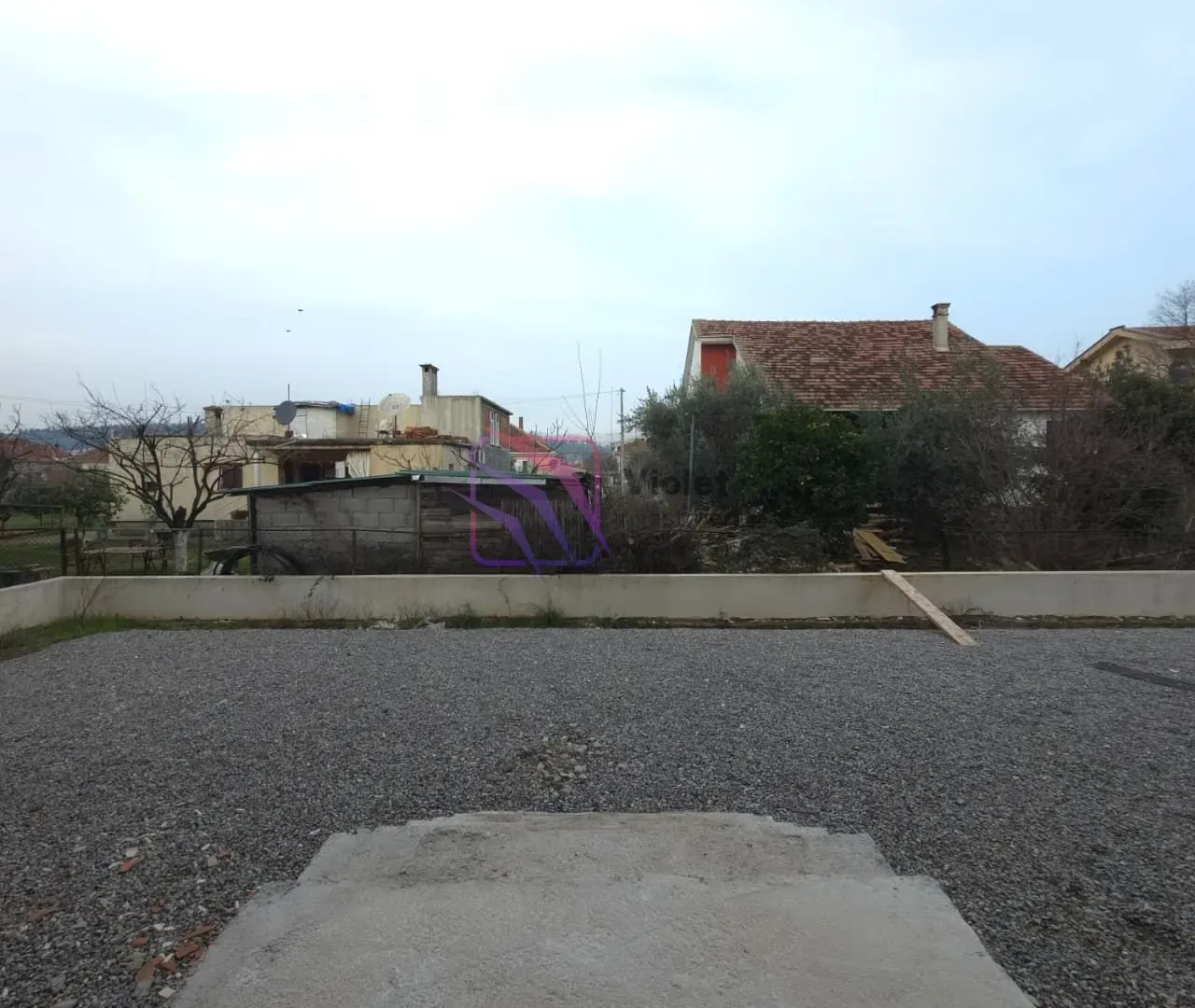 Prodaja, jednosoban stan, 136m², Stari Aerodrom, Podgorica