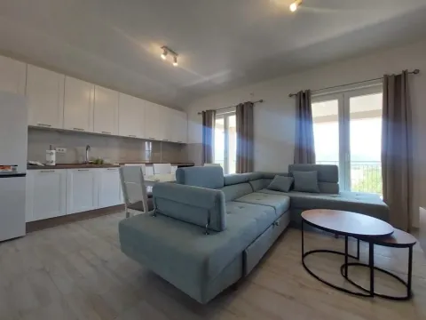 Rent, two bedroom apartment, 100m², Radanovići, Kotor - image 2