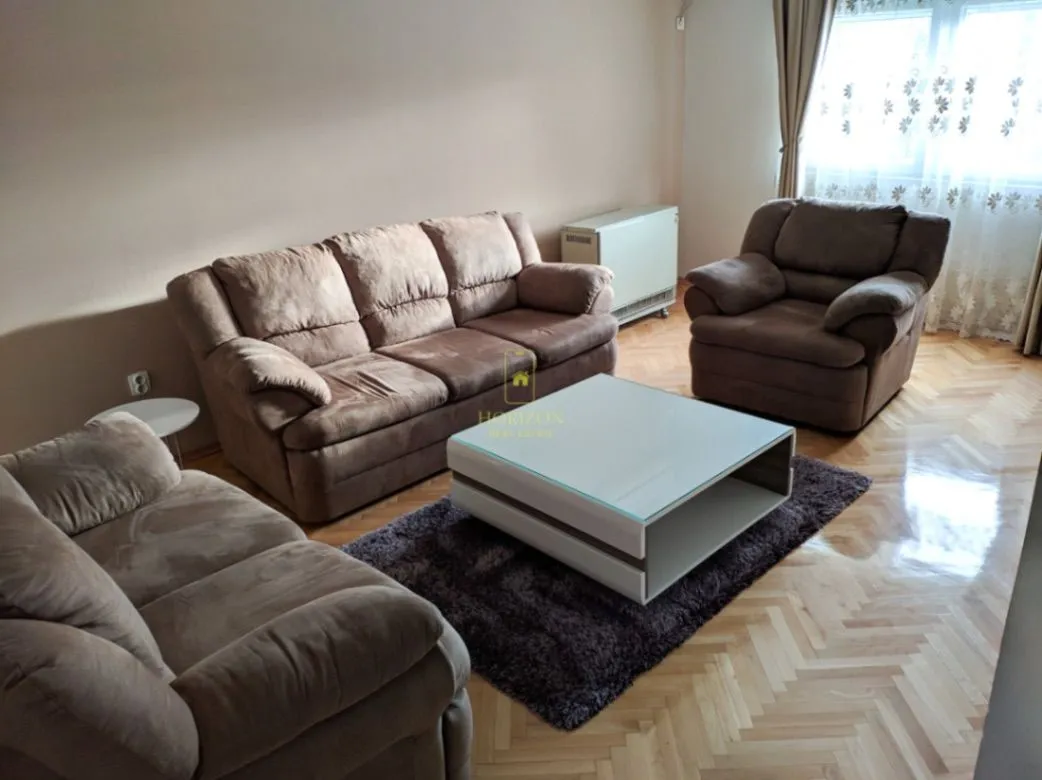 Prodaja, dvosoban stan, 79m², Zabjelo, Podgorica