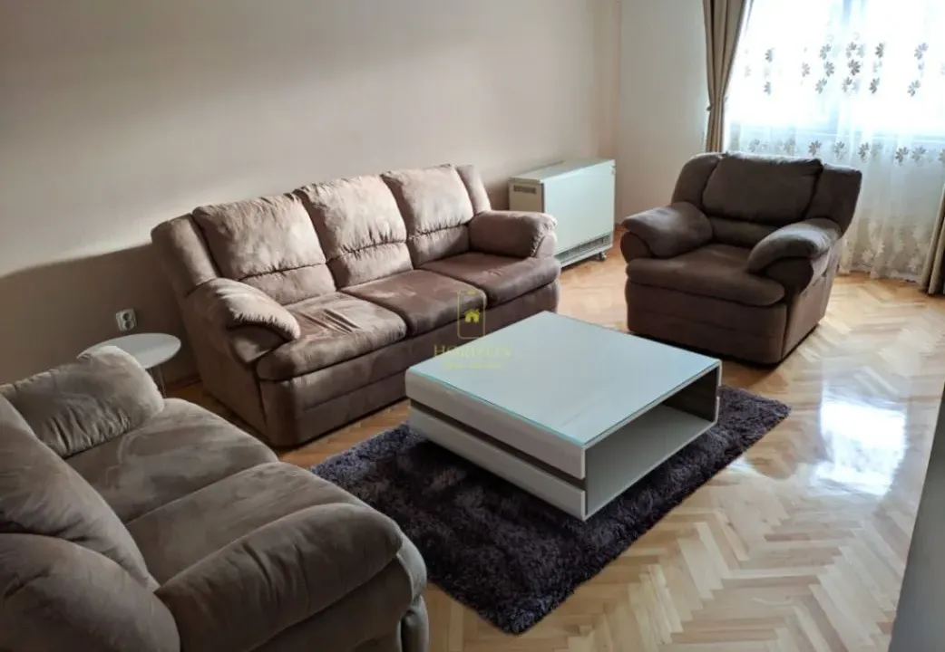 Sale, two bedroom apartment, 79m², Zabjelo, Podgorica