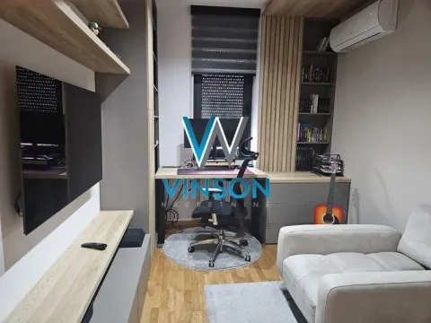 Rent, three bedroom apartment, 133m², Sajam, Novi Sad Sve Podlokacije - image 11